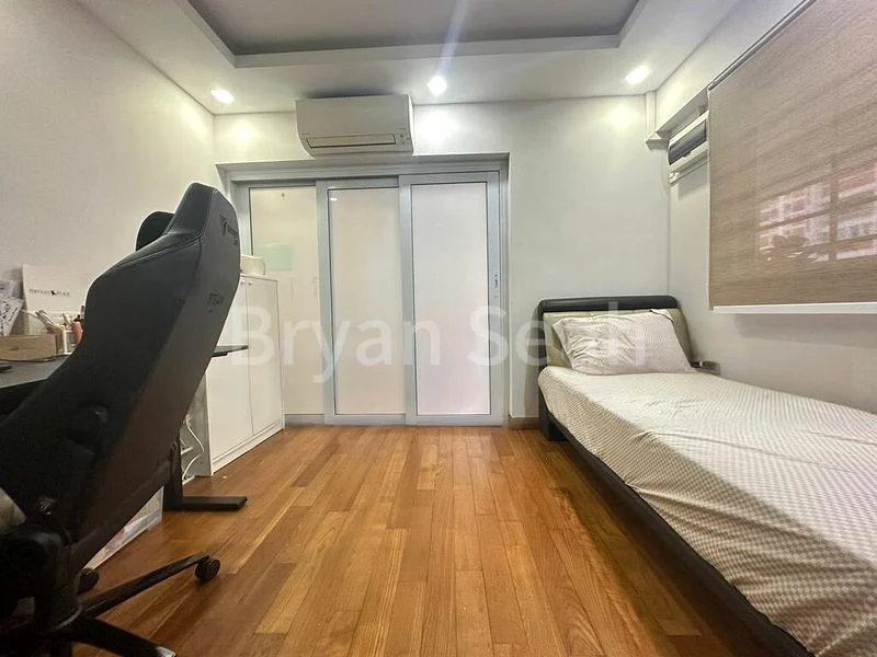 Maisonette HDB for Sale in  3 Toh Yi Drive - Image 2