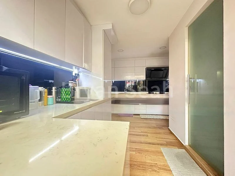 Maisonette HDB for Sale in  3 Toh Yi Drive - Image 3