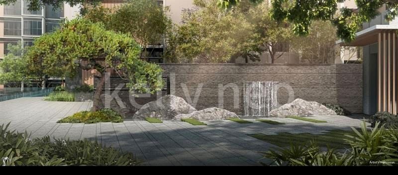 3 Bed Condo for Sale in  Watten House - Image 4