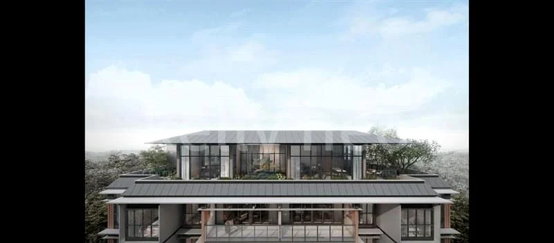 3 Bed Condo for Sale in  Watten House - Image 1