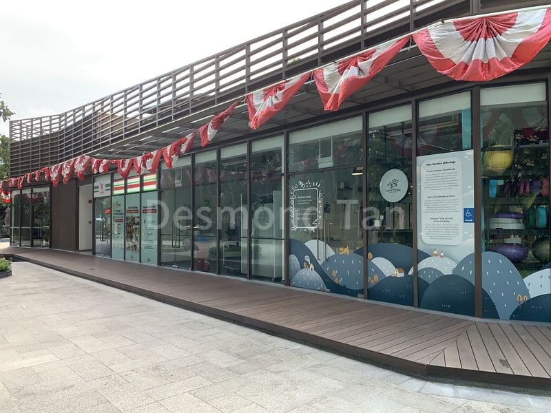 Other Retail for Rent: The Glades - Image 3