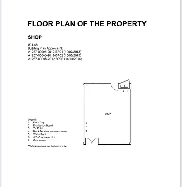Other Retail for Rent: The Glades - Image 5