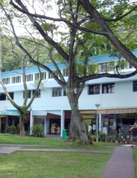 Shop / Shophouse for Rent: West Coast Drive - Image 3