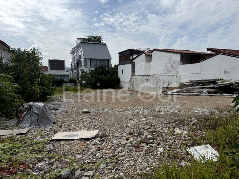 6 Bed Bungalow (Landed) for Sale in  Simei Street 4 - Image 3