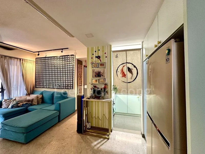 2 Bed Condo for Rent in  Riversails - Image 10