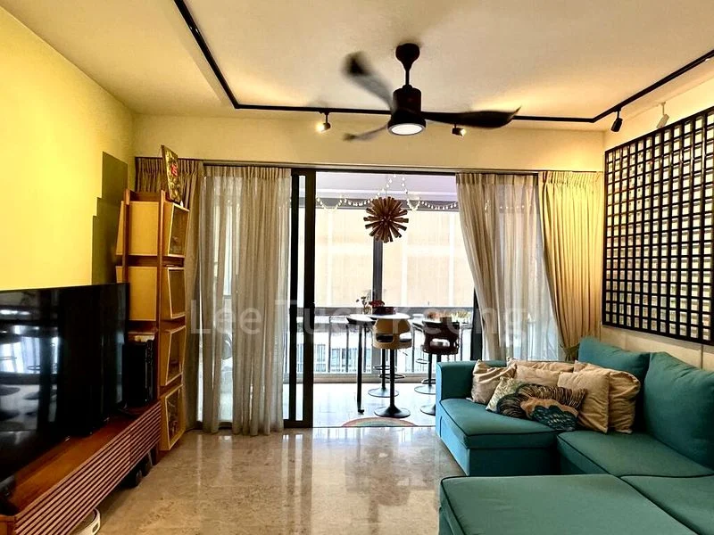 2 Bed Condo for Rent in  Riversails - Image 14