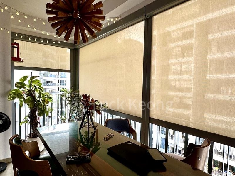 2 Bed Condo for Rent in  Riversails - Image 8