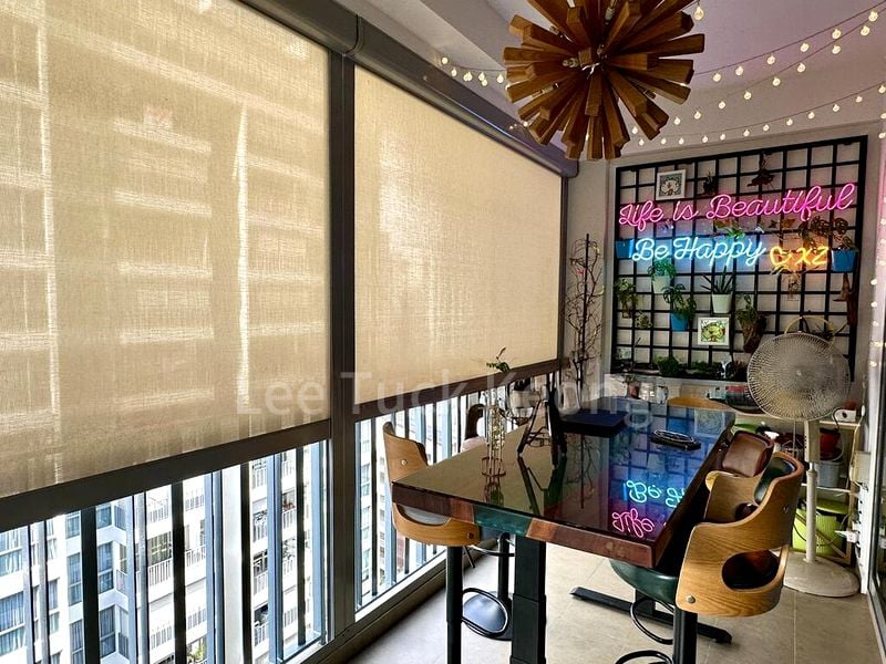 2 Bed Condo for Rent in  Riversails - Image 9