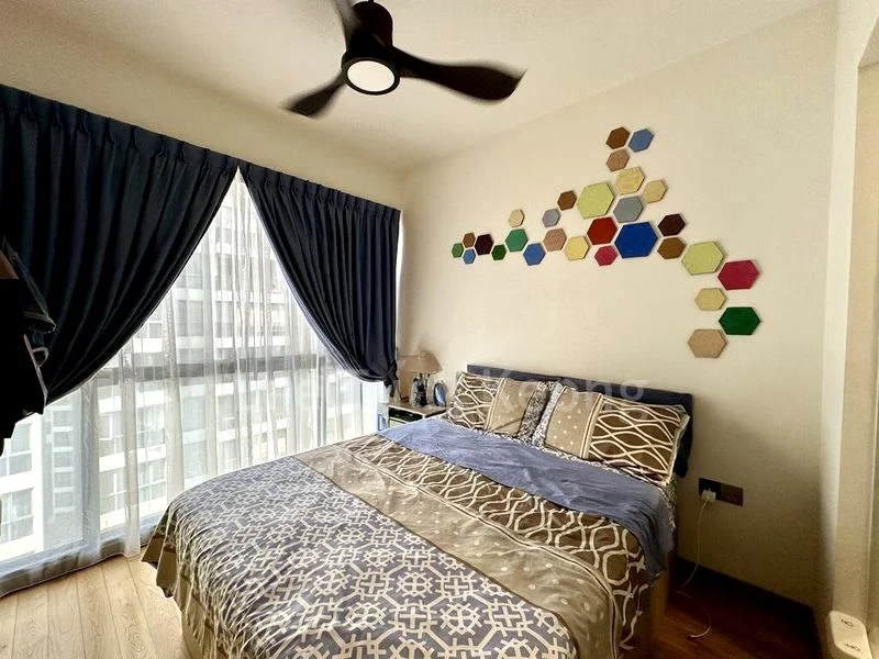 2 Bed Condo for Rent in  Riversails - Image 4