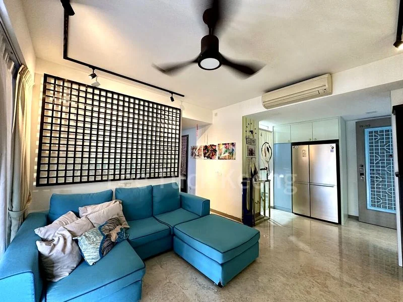 2 Bed Condo for Rent in  Riversails - Image 12