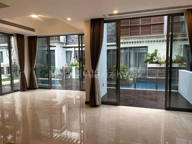 5 Bed Cluster House (Landed) for Rent in Greenwood Mews - Image 6