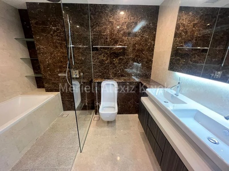 5 Bed Cluster House (Landed) for Rent in Greenwood Mews - Image 4