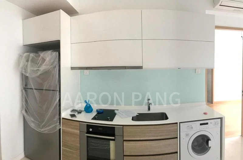 1 Bed Apartment (Condo) for Rent in  Alex Residences - Image 4