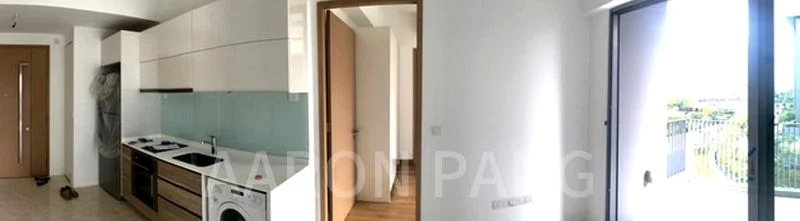 1 Bed Apartment (Condo) for Rent in  Alex Residences - Image 1