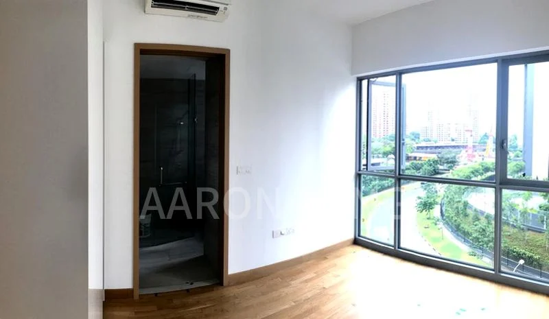 1 Bed Apartment (Condo) for Rent in  Alex Residences - Image 2