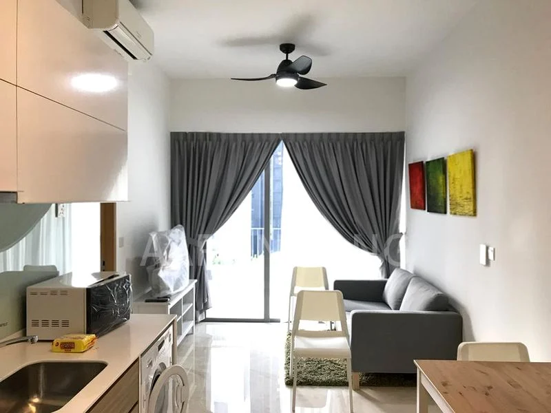 1 Bed Apartment (Condo) for Rent in  Alex Residences - Image 6