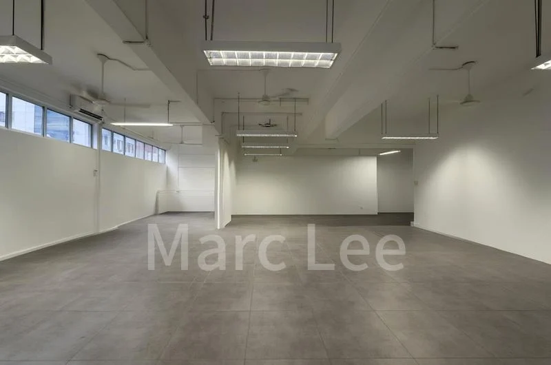 Light Industrial (B1) for Sale: Freehold | Ground Floor | Industrial Unit on Macpherson - Image 3