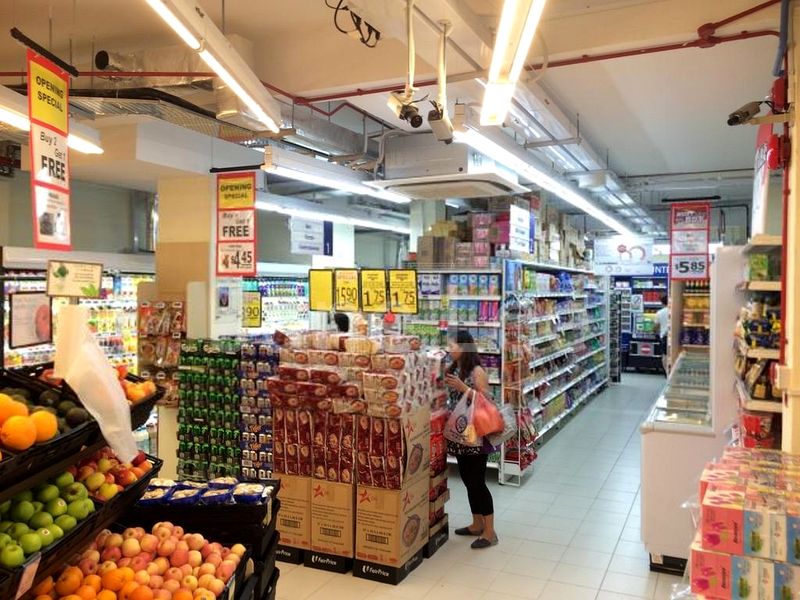 Other Retail for Sale in  Bukit Batok West Avenue 8 - Image 1