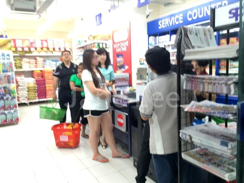 Other Retail for Sale in  Bukit Batok West Avenue 8 - Image 6