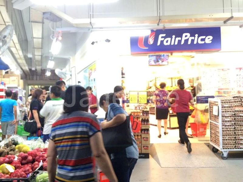 Other Retail for Sale in  Bukit Batok West Avenue 8 - Image 4