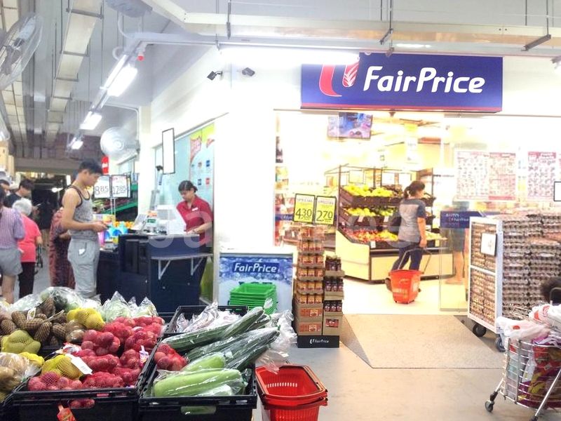 Other Retail for Sale in  Bukit Batok West Avenue 8 - Image 5