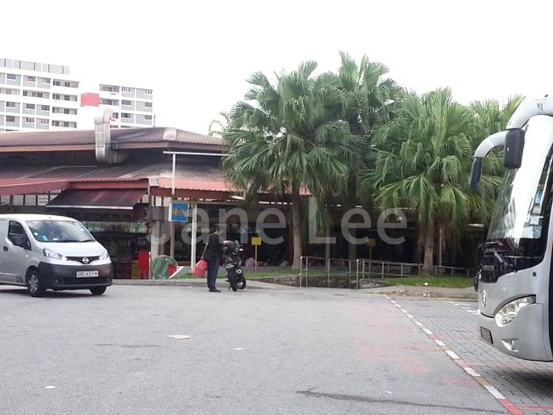 Other Retail for Sale in  Bukit Batok West Avenue 8 - Image 8