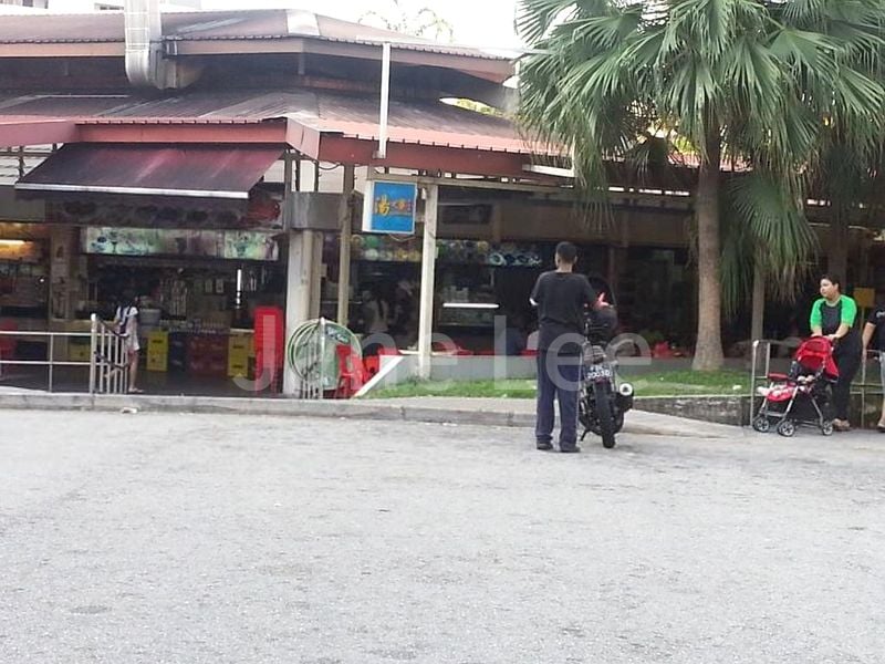 Other Retail for Sale in  Bukit Batok West Avenue 8 - Image 7