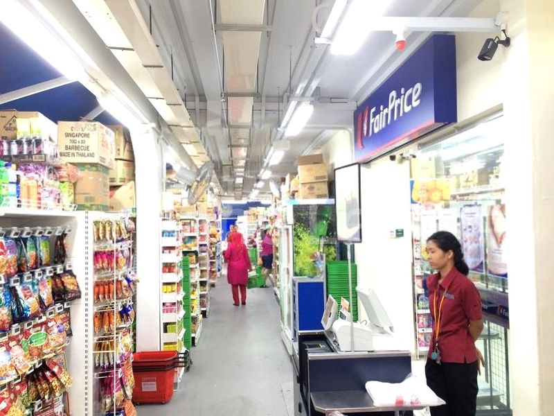 Other Retail for Sale in  Bukit Batok West Avenue 8 - Image 2