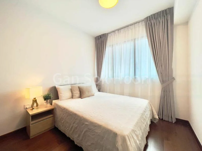 1 Bed Condo for Rent in  Normanton Park - Image 1