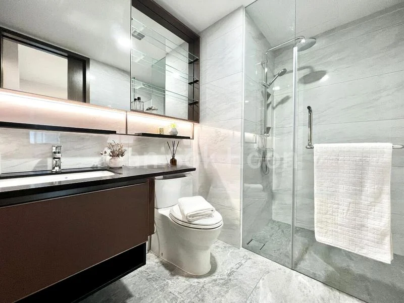 1 Bed Condo for Rent in  Normanton Park - Image 5