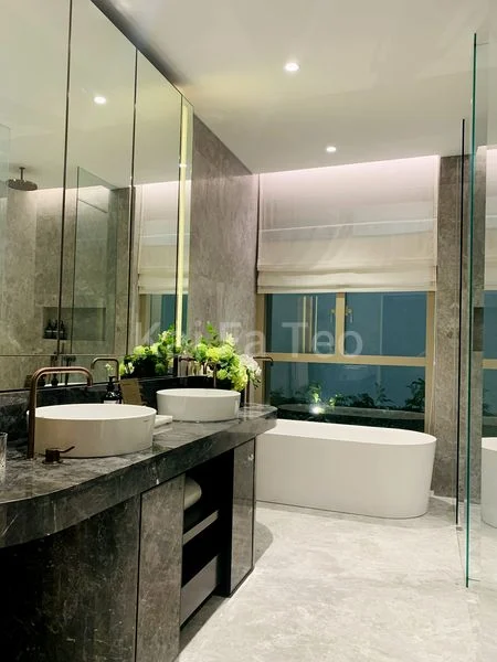 3 Bed Apartment (Condo) for Sale in Park Nova - Image 8