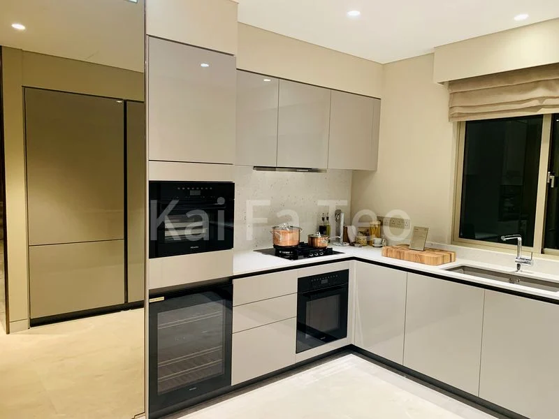 3 Bed Apartment (Condo) for Sale in Park Nova - Image 6