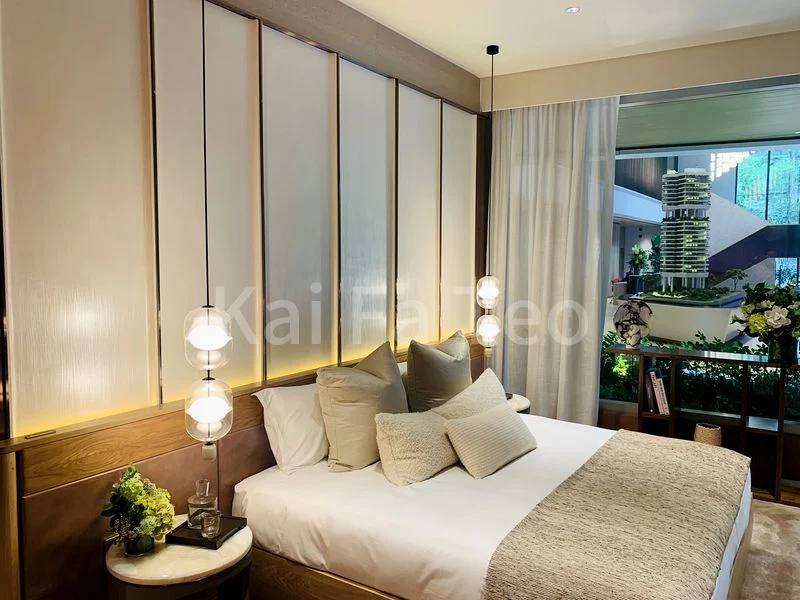 3 Bed Apartment (Condo) for Sale in Park Nova - Image 5