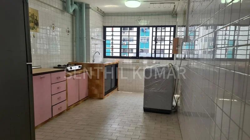 3 Room (3NG) HDB for Rent in  147 Yishun Street 11 - Image 7