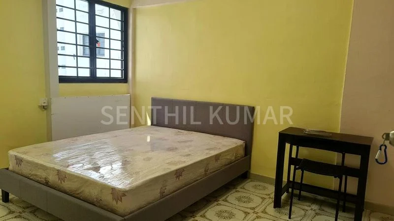 3 Room (3NG) HDB for Rent in  147 Yishun Street 11 - Image 2