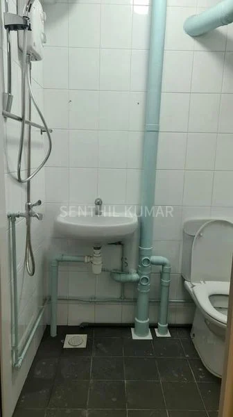 3 Room (3NG) HDB for Rent in  147 Yishun Street 11 - Image 6