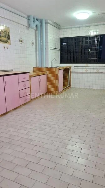 3 Room (3NG) HDB for Rent in  147 Yishun Street 11 - Image 11