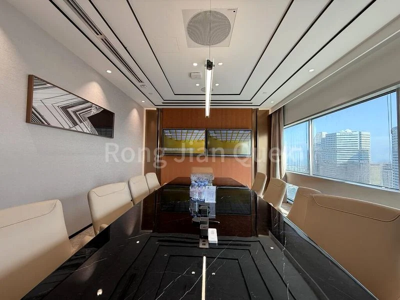 Office for Rent: ️ Affordable Co-working Space near Bugis MRT! ️ - Image 3