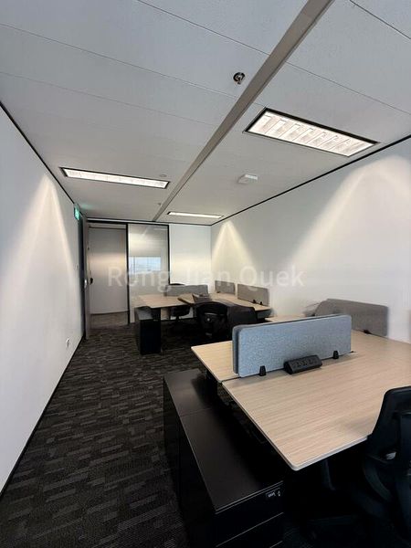 Office for Rent: ️ Affordable Co-working Space near Bugis MRT! ️ - Image 6