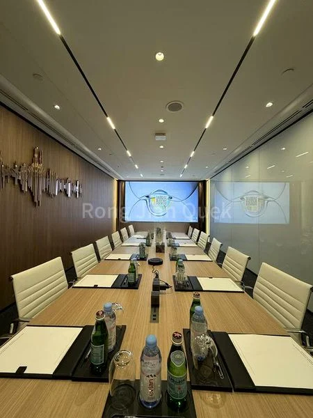 Office for Rent: ️ Affordable Co-working Space near Bugis MRT! ️ - Image 2