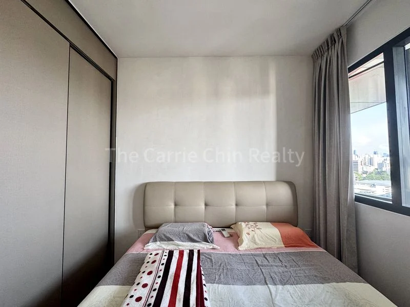 1 Bed Condo for Sale in  Stirling Residences - Image 5