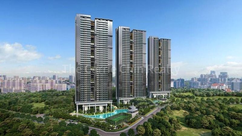 1 Bed Condo for Sale in  Stirling Residences - Image 7