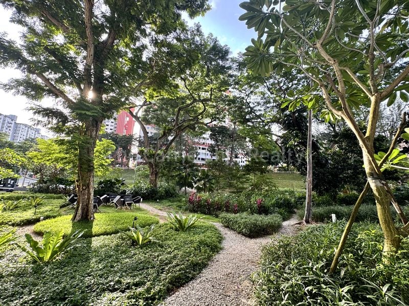 1 Bed Condo for Sale in  Stirling Residences - Image 6