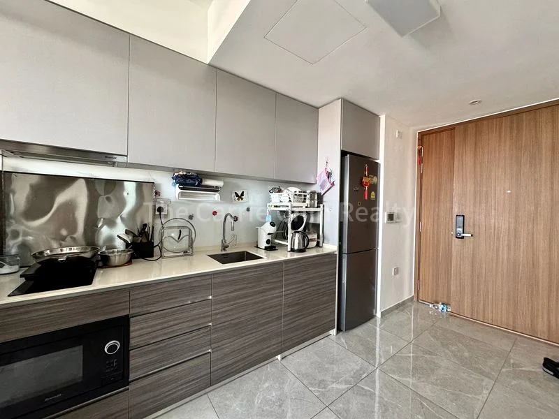 1 Bed Condo for Sale in  Stirling Residences - Image 2