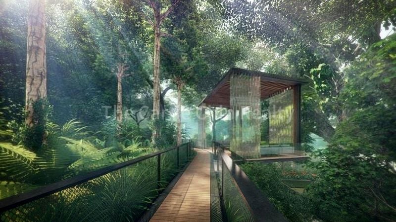 1 Bed Condo for Sale in  Stirling Residences - Image 10