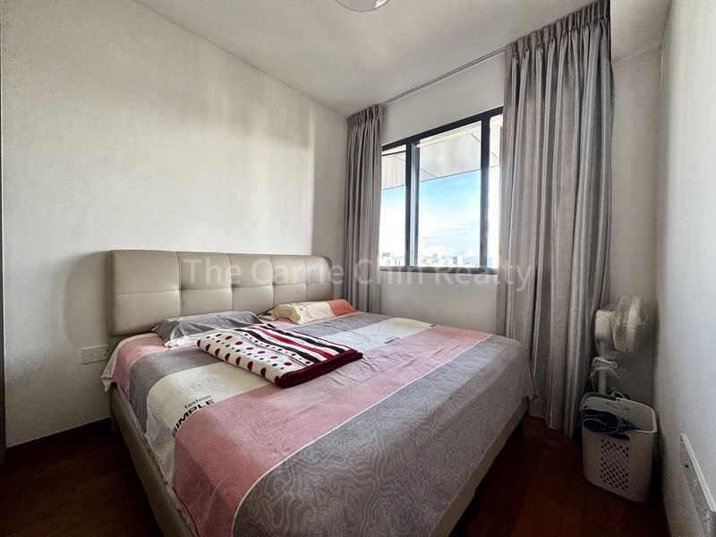 1 Bed Condo for Sale in  Stirling Residences - Image 4