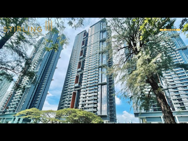 1 Bed Condo for Sale in  Stirling Residences - Image 15