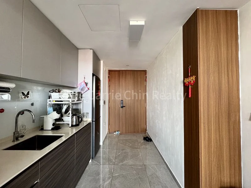 1 Bed Condo for Sale in  Stirling Residences - Image 3