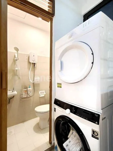 Room (Condo) for Rent in Tanglin View - Image 5