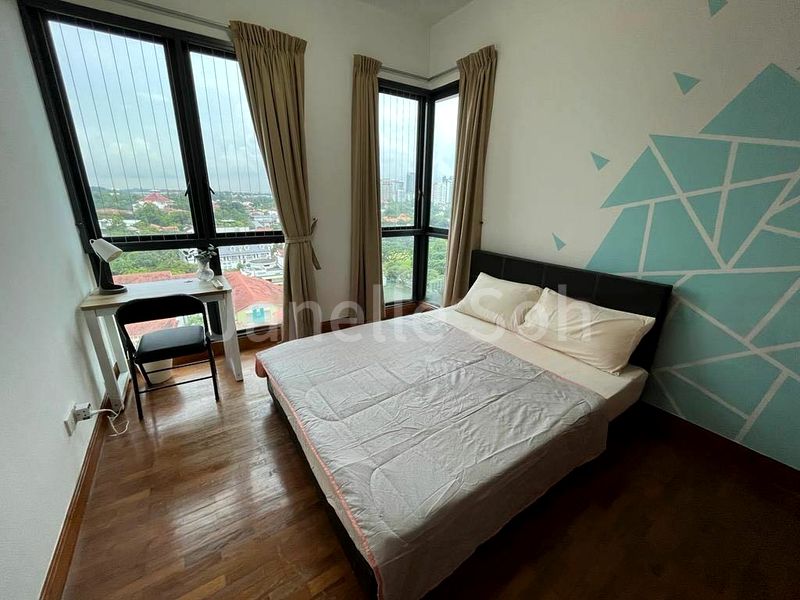 Room (Condo) for Rent in Tanglin View - Image 2